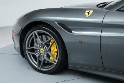2017 Ferrari CALIFORNIA T