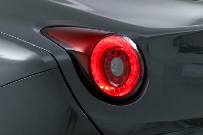 2017 Ferrari CALIFORNIA T