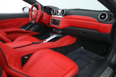 2017 Ferrari CALIFORNIA T