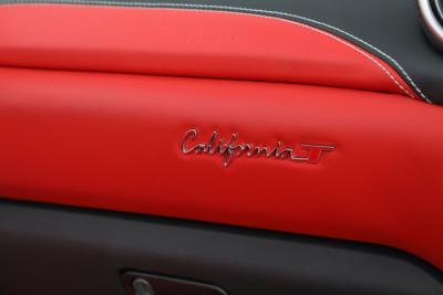 2017 Ferrari CALIFORNIA T