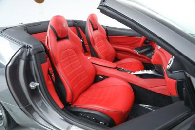 2017 Ferrari CALIFORNIA T