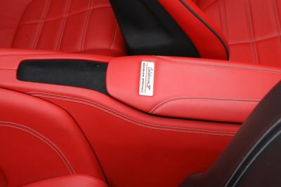 2017 Ferrari CALIFORNIA T