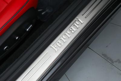 2017 Ferrari CALIFORNIA T