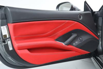 2017 Ferrari CALIFORNIA T