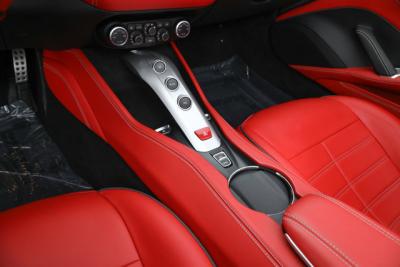 2017 Ferrari CALIFORNIA T