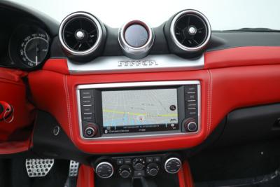 2017 Ferrari CALIFORNIA T