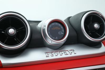 2017 Ferrari CALIFORNIA T