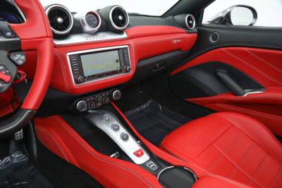 2017 Ferrari CALIFORNIA T