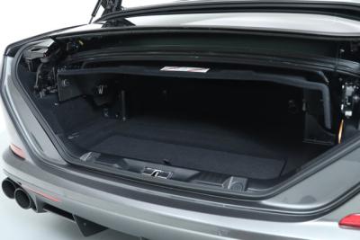 2017 Ferrari CALIFORNIA T