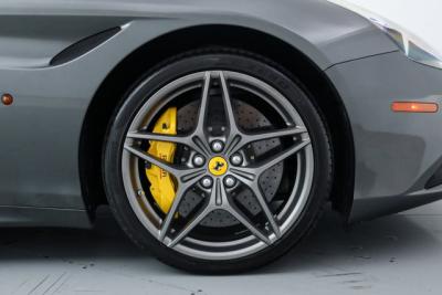 2017 Ferrari CALIFORNIA T