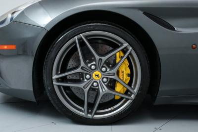 2017 Ferrari CALIFORNIA T