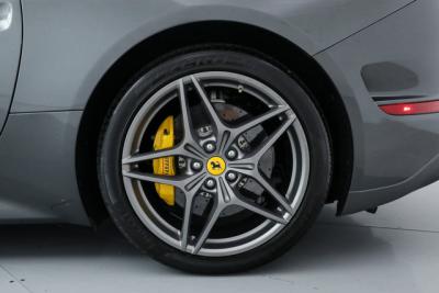 2017 Ferrari CALIFORNIA T