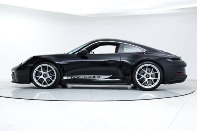 2024 Porsche 911
