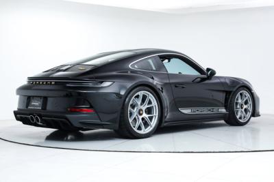 2024 Porsche 911