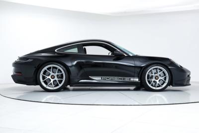 2024 Porsche 911