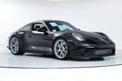 2024 Porsche 911