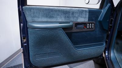 1993 Chevrolet Silverado 1500 4X4