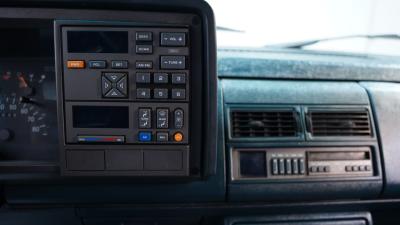 1993 Chevrolet Silverado 1500 4X4