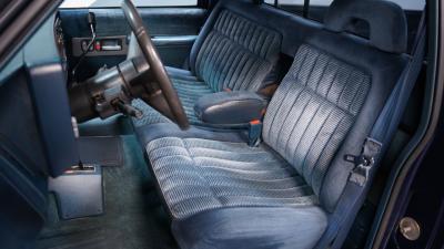 1993 Chevrolet Silverado 1500 4X4