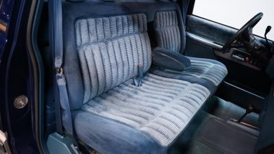 1993 Chevrolet Silverado 1500 4X4