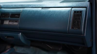 1993 Chevrolet Silverado 1500 4X4