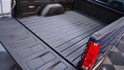 1993 Chevrolet Silverado 1500 4X4