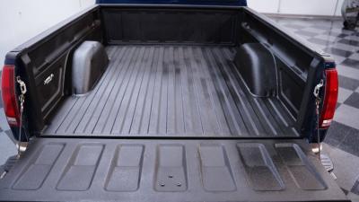 1993 Chevrolet Silverado 1500 4X4