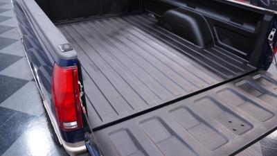 1993 Chevrolet Silverado 1500 4X4