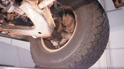 1993 Chevrolet Silverado 1500 4X4