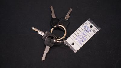 1993 Chevrolet Silverado 1500 4X4