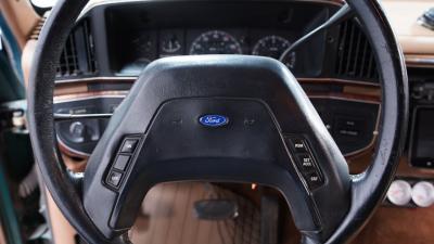1989 Ford Bronco XLT 4X4