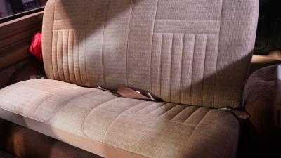 1989 Ford Bronco XLT 4X4