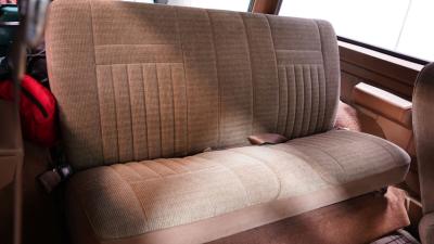 1989 Ford Bronco XLT 4X4