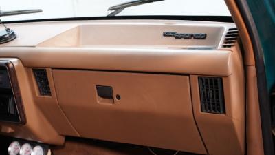 1989 Ford Bronco XLT 4X4