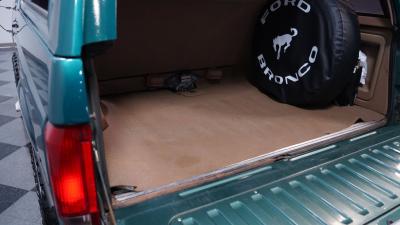 1989 Ford Bronco XLT 4X4