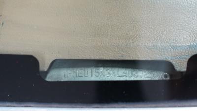 1989 Ford Bronco XLT 4X4