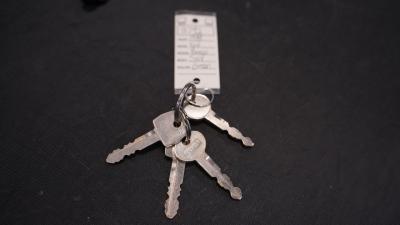 1989 Ford Bronco XLT 4X4