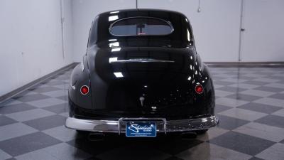 1947 Ford Deluxe Coupe
