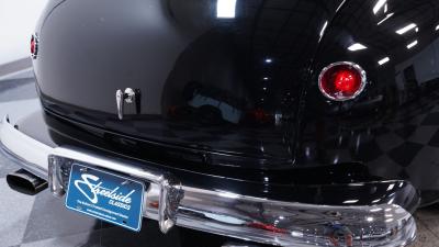 1947 Ford Deluxe Coupe