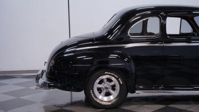1947 Ford Deluxe Coupe