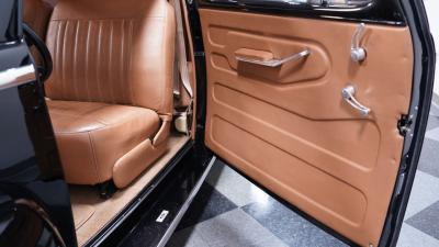 1947 Ford Deluxe Coupe