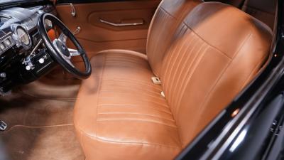 1947 Ford Deluxe Coupe