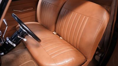 1947 Ford Deluxe Coupe