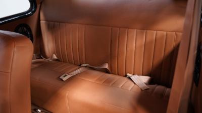 1947 Ford Deluxe Coupe