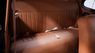 1947 Ford Deluxe Coupe