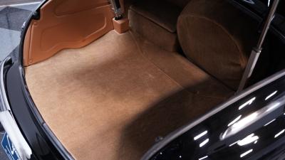 1947 Ford Deluxe Coupe