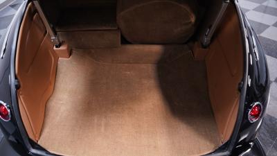 1947 Ford Deluxe Coupe