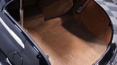 1947 Ford Deluxe Coupe