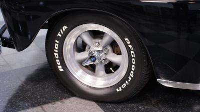 1947 Ford Deluxe Coupe