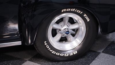 1947 Ford Deluxe Coupe